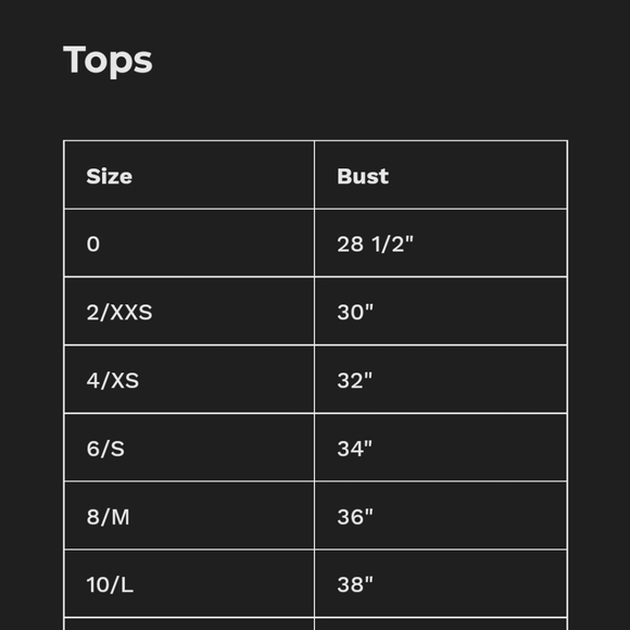 Titika Active Couture High Neck Tank, Size 4, Lavender - Picture 9 of 9